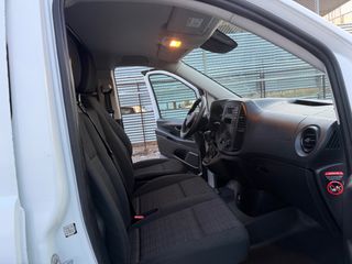 Κλούβα Mercedes-Benz 2019 Vito 116 long euro6-thumb-15