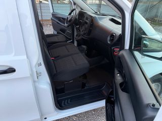 Κλούβα Mercedes-Benz 2019 Vito 116 long euro6-thumb-16