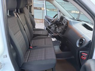 Κλούβα Mercedes-Benz 2019 Vito 116 long euro6-thumb-17