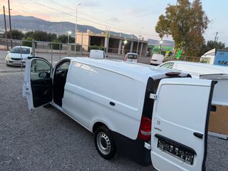 Κλούβα Mercedes-Benz 2019 Vito 116 long euro6-thumb-26