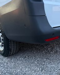 Κλούβα Mercedes-Benz 2019 Vito 116 long euro6-thumb-29