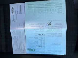 Κλούβα Mercedes-Benz 2019 Vito 116 long euro6-thumb-30