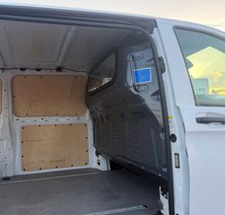 Κλούβα Mercedes-Benz 2019 Vito 116 long euro6-thumb-33