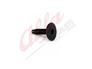 ΓΝΗΣΙΑ ΒΙΔΑ ΠΡΟΦΥΛΑΚΤΗΡΑ 147 / 156 / 159 / GT / BRERA / GIULIETTA - 51827981