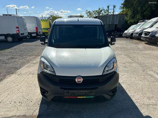 Κλούβα Fiat 2017 Doblo 1.3 MTJ EURO 6!!!-thumb-1