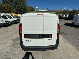 Κλούβα Fiat 2017 Doblo 1.3 MTJ EURO 6!!!-thumb-5