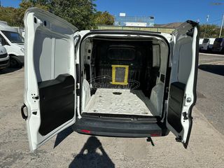 Κλούβα Fiat 2017 Doblo 1.3 MTJ EURO 6!!!-thumb-8