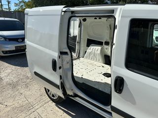 Κλούβα Fiat 2017 Doblo 1.3 MTJ EURO 6!!!-thumb-10