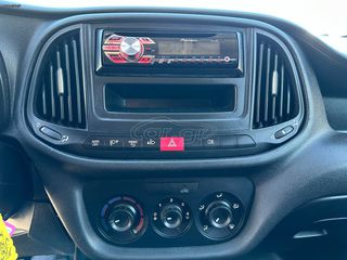 Κλούβα Fiat 2017 Doblo 1.3 MTJ EURO 6!!!-thumb-15