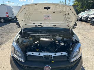 Κλούβα Fiat 2017 Doblo 1.3 MTJ EURO 6!!!-thumb-17