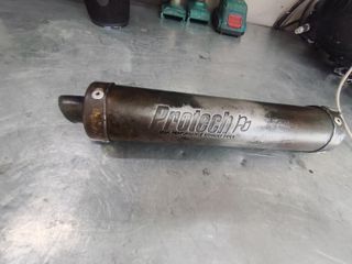Protech τελικό yamaha z125-thumb-1