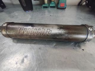 Protech τελικό yamaha z125-thumb-2