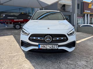 Mercedes-Benz GLA 250 2021 Amg line-night package-thumb-1