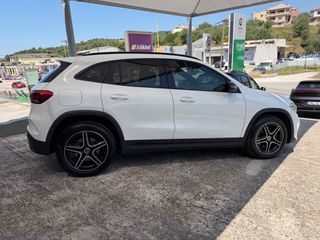 Mercedes-Benz GLA 250 2021 Amg line-night package-thumb-4