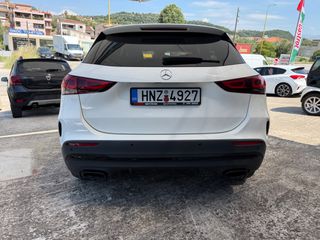 Mercedes-Benz GLA 250 2021 Amg line-night package-thumb-5