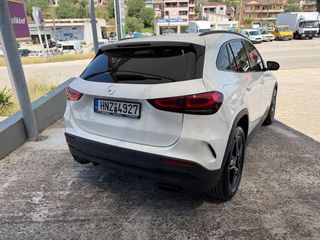 Mercedes-Benz GLA 250 2021 Amg line-night package-thumb-6