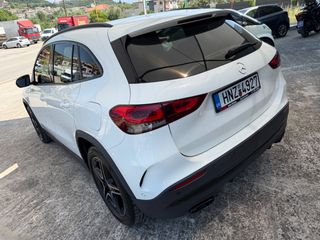 Mercedes-Benz GLA 250 2021 Amg line-night package-thumb-7