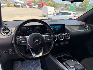 Mercedes-Benz GLA 250 2021 Amg line-night package-thumb-9