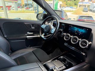 Mercedes-Benz GLA 250 2021 Amg line-night package-thumb-11
