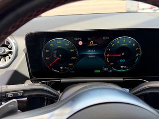 Mercedes-Benz GLA 250 2021 Amg line-night package-thumb-12