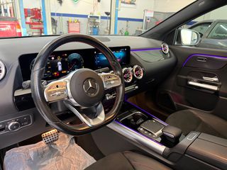 Mercedes-Benz GLA 250 2021 Amg line-night package-thumb-18