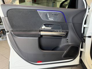 Mercedes-Benz GLA 250 2021 Amg line-night package-thumb-19