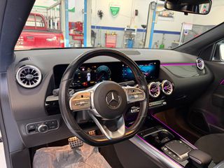Mercedes-Benz GLA 250 2021 Amg line-night package-thumb-20
