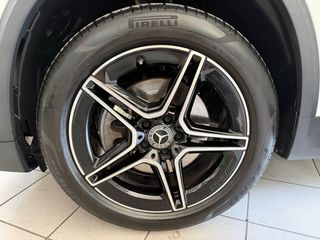 Mercedes-Benz GLA 250 2021 Amg line-night package-thumb-22