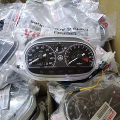 YAMAHA Z 125 ΚΟΝΤΕΡ (ZR) & ΚΡΥΣΤΑΛΛΟ ΓΝΗΣΙΟ