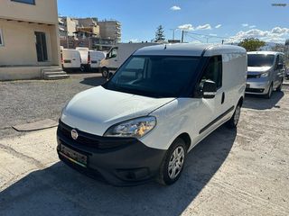 Fiat Doblo 2017 1.3 MTJ EURO 6!!!