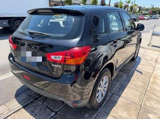Mitsubishi Asx 2016-thumb-1