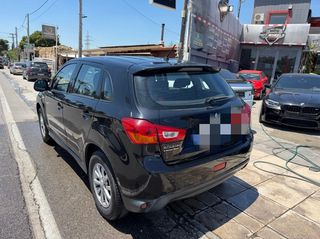 Mitsubishi Asx 2016-thumb-2