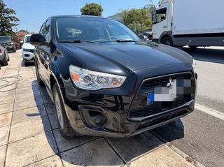 Mitsubishi Asx 2016-thumb-3