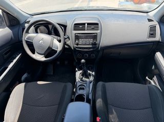 Mitsubishi Asx 2016-thumb-4