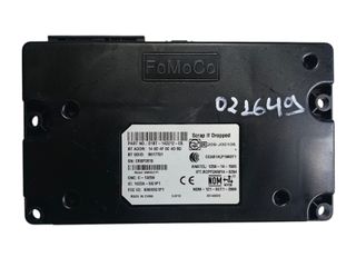 Εγκέφαλος Bluetooth Ford D1BT14D212EB