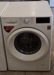 LG ΠΛΥΝΤΗΡΙΟ ΡΟΥΧΩΝ 7 KG