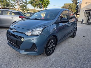 Hyundai i 10 2018 1.2 STYLE!!!!!!ΑΡΙΣΤΗ ΚΑΤΑΣΤΑΣΗ!!!!!