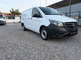 Mercedes-Benz Vito 2019 vito 116 long euro6