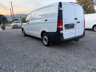 Mercedes-Benz Vito 2019 vito 116 long euro6-thumb-2