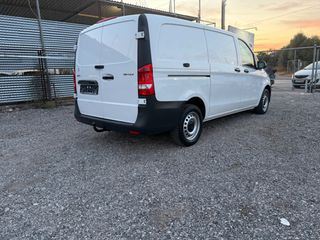 Mercedes-Benz Vito 2019 vito 116 long euro6-thumb-3