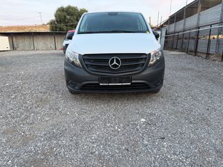 Mercedes-Benz Vito 2019 vito 116 long euro6-thumb-5