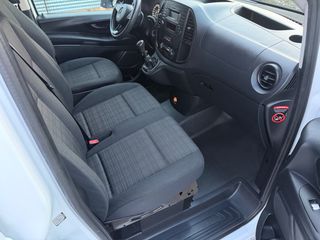 Mercedes-Benz Vito 2019 vito 116 long euro6-thumb-8