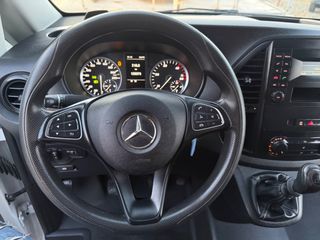Mercedes-Benz Vito 2019 vito 116 long euro6-thumb-12