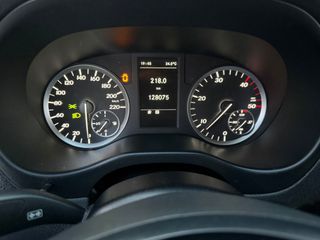 Mercedes-Benz Vito 2019 vito 116 long euro6-thumb-13