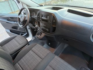 Mercedes-Benz Vito 2019 vito 116 long euro6-thumb-19