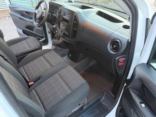 Mercedes-Benz Vito 2019 vito 116 long euro6-thumb-21