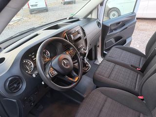 Mercedes-Benz Vito 2019 vito 116 long euro6-thumb-22