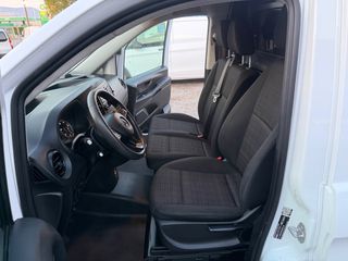 Mercedes-Benz Vito 2019 vito 116 long euro6-thumb-23