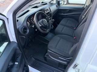 Mercedes-Benz Vito 2019 vito 116 long euro6-thumb-27