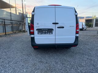 Mercedes-Benz Vito 2019 vito 116 long euro6-thumb-34